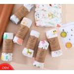 Milestone Cards Factory - Monthly Baby Announcement