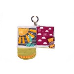 Educational Toys Manufacturer - Kids Tangram Magnetic Wooden