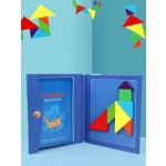 Farm Toys Supplier - Montessori Counting Matching