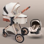 Travel Stroller Factory - Multi-Functional Baby Pram