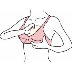 Natural Pacifier Supplier - Rubber Newborn Cherry Nipple