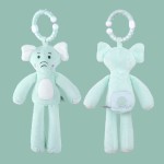 Soft Toy Factory - Educational Cloth Books