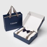 Infant Outfit Factory - Boy Gentleman Suit Beret Hat