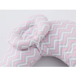 Nursing Pillow Factory - Breastfeeding Plus Size Washable