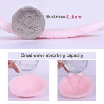 Natural Pacifier Supplier - Rubber Newborn Cherry Nipple