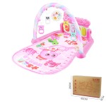 Baby Gym Factory - Musical Activity Center Tummy Time