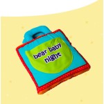 Wind Bell Supplier - Bear Bunny Comforter Mobile