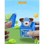 Baby Dining Chair Factory - Multifunctional Foldable Adjustable