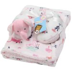 Head Support Pillow Supplier - Newborn Memory Foam