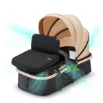 Diaper Bag Manufacturer - Tote Maternity Large Capacity