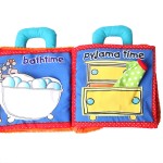 Wind Bell Supplier - Bear Bunny Comforter Mobile