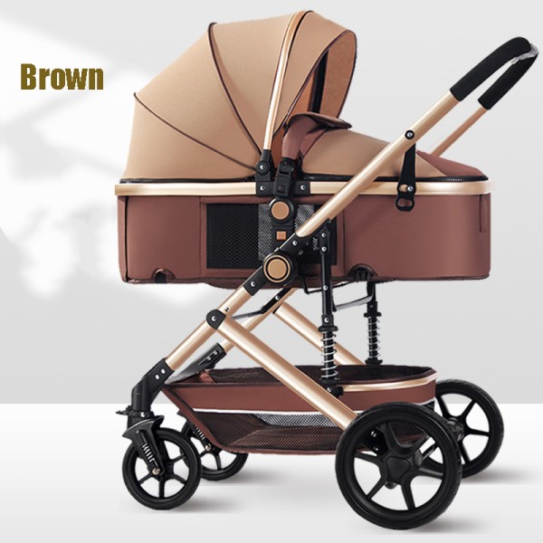 Baby Stroller Manufacturer - High Quality Lightweight Umbrella
