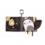 Soft Book Manufacturer - Educational Cloth Books Babies