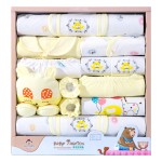 Baby Gift Set Manufacturer - Wholesale Sleepwear Package Cotton