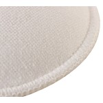 Pacifier Chain Factory - Silicone Beads Leather Clip