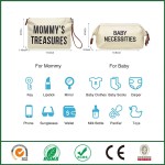 Baby Hat Supplier - Mother Infant Turban Bow