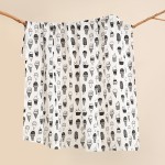 Baby Bassinet Sheet Factory - Cotton Fitted Mattress Cover