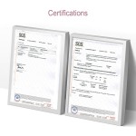 Pacifier Clip Factory - Silicone Beads Dummy Clip