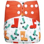 Baby Blanket Set Supplier - Polyester Flannel Bear Set