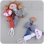 Baby Romper Factory - Girls Cotton Jumpsuit