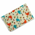 Diaper Mat Supplier - Custom Printed Eco Friendly
