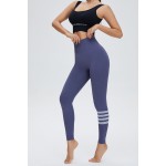 Seamless Leggings Manufacturer - Women's High Waist Booty