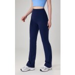 Yoga Pants Manufacturer - Women's High Waist Micro