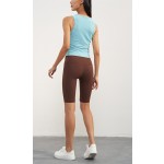 Yoga Tank Top Factory - Women's Lightweight Grey