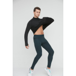 Sports Training Top Manufacturer - Men's Lightweight Long