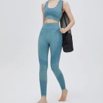 Athletic Yoga Pants Supplier - 2.0 Cloud High Waist