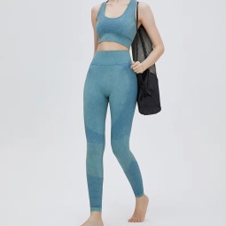 Athletic Yoga Pants Supplier - 2.0 Cloud High Waist