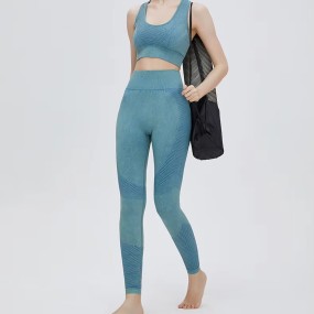 Athletic Yoga Pants Supplier - 2.0 Cloud High Waist