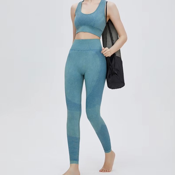 Athletic Yoga Pants Supplier - 2.0 Cloud High Waist