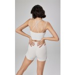 Sportswear Collection Factory - Breathable Gym Shorts