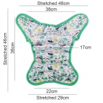 Pocket Nappy Supplier - Custom New Born Cloth Diaper