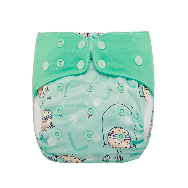 Baby Pocket Cloth Factory - Bes 2021 Custom Design Style