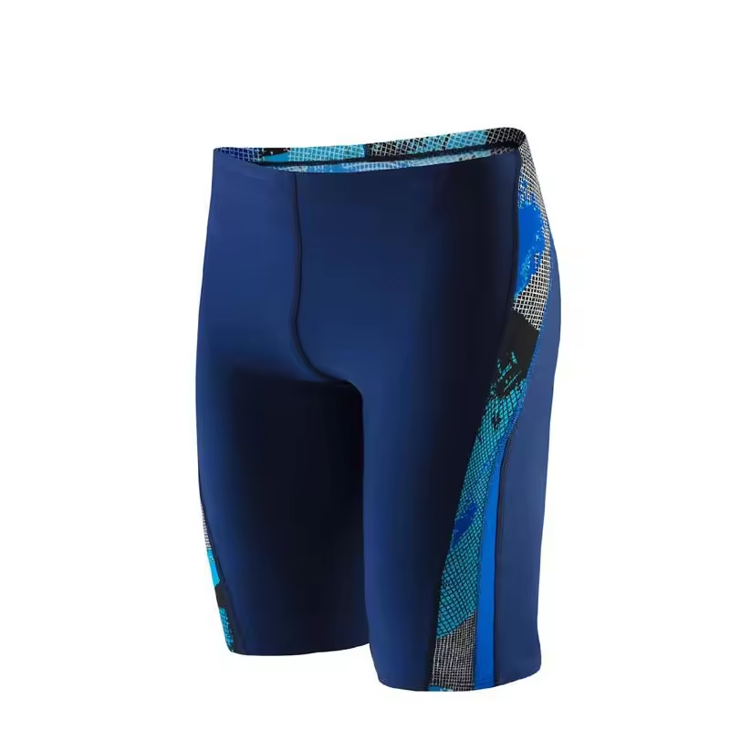 Men's Competition Factory - Training Jammers Compressed