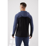 Outdoor Sports Jacket Factory - OEM Custom Logo Men's