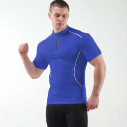 Training T-Shirts Factory - Men's Custom Wholesale