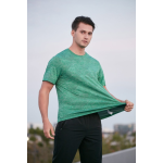 Sports T-Shirt Manufacturer - OEM Custom Sublimation