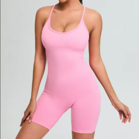 Female Gym Apparel Manufacturer - Lightweight Breathable