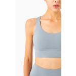 Islamic Sports Wear Factory - High Quality Ladies U-Neck