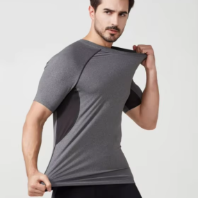 Gym Sport Suits Manufacturer - OEM Men's Casual Fitness
