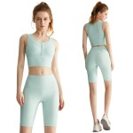 Yoga Set Supplier - Lulu Sports XL Breathable
