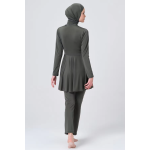 Modest Swimwear Manufacturer - Women's Full Cover Arab
