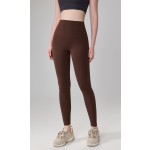 Activewear Leggings Supplier - Nylon Spandex Tummy