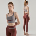 Yoga Set Supplier - Lulu Sports XL Breathable