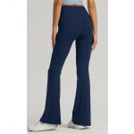 Yoga Pants Supplier - Women's Custom High Waist