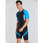 Men's Swim Shorts Supplier - Customized Style Fashion