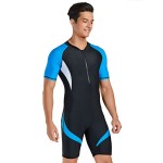 Men's Swim Shorts Supplier - Customized Style Fashion